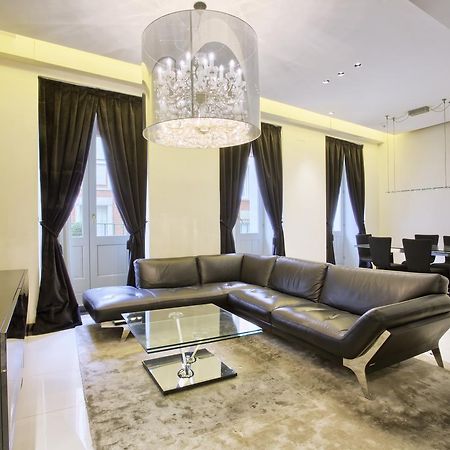 Gobernador Luxury Loft, By Presidence Rentals Madrid Luaran gambar