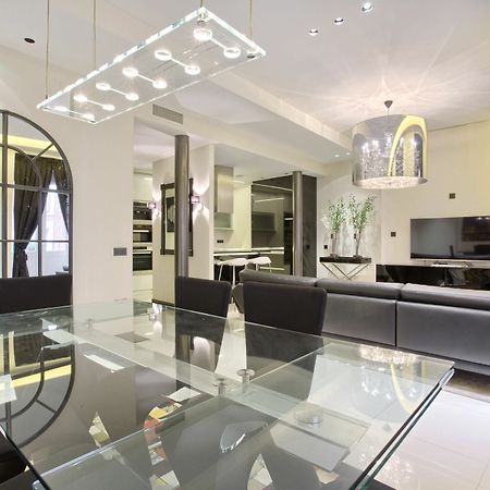 Gobernador Luxury Loft, By Presidence Rentals Madrid Luaran gambar