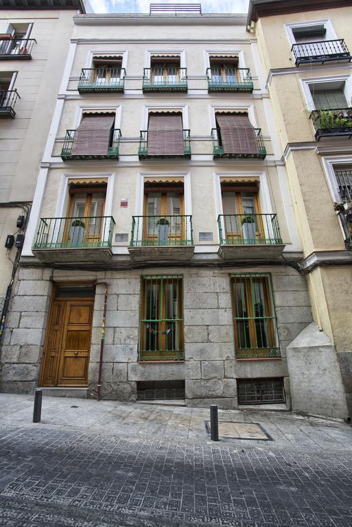 Gobernador Luxury Loft, By Presidence Rentals Madrid Luaran gambar