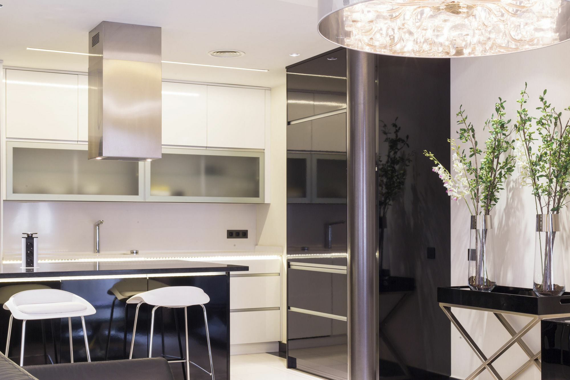 Gobernador Luxury Loft, By Presidence Rentals Madrid Luaran gambar