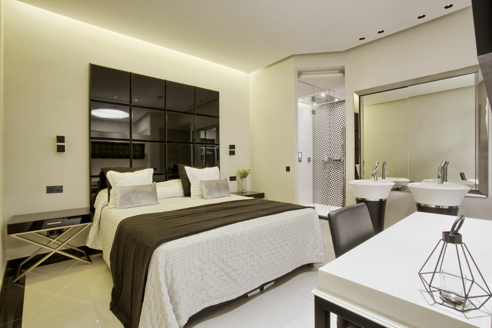 Gobernador Luxury Loft, By Presidence Rentals Madrid Luaran gambar