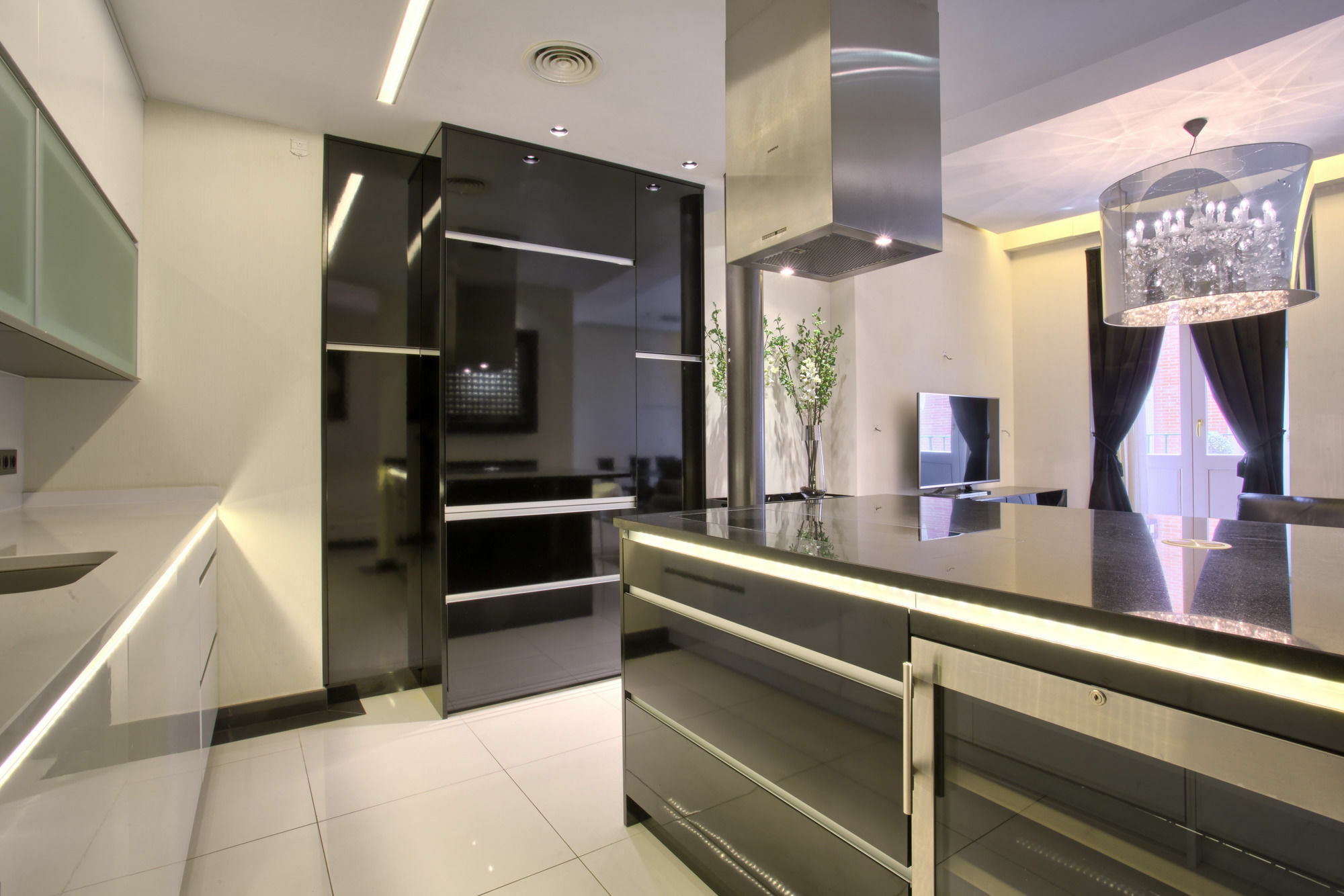 Gobernador Luxury Loft, By Presidence Rentals Madrid Luaran gambar