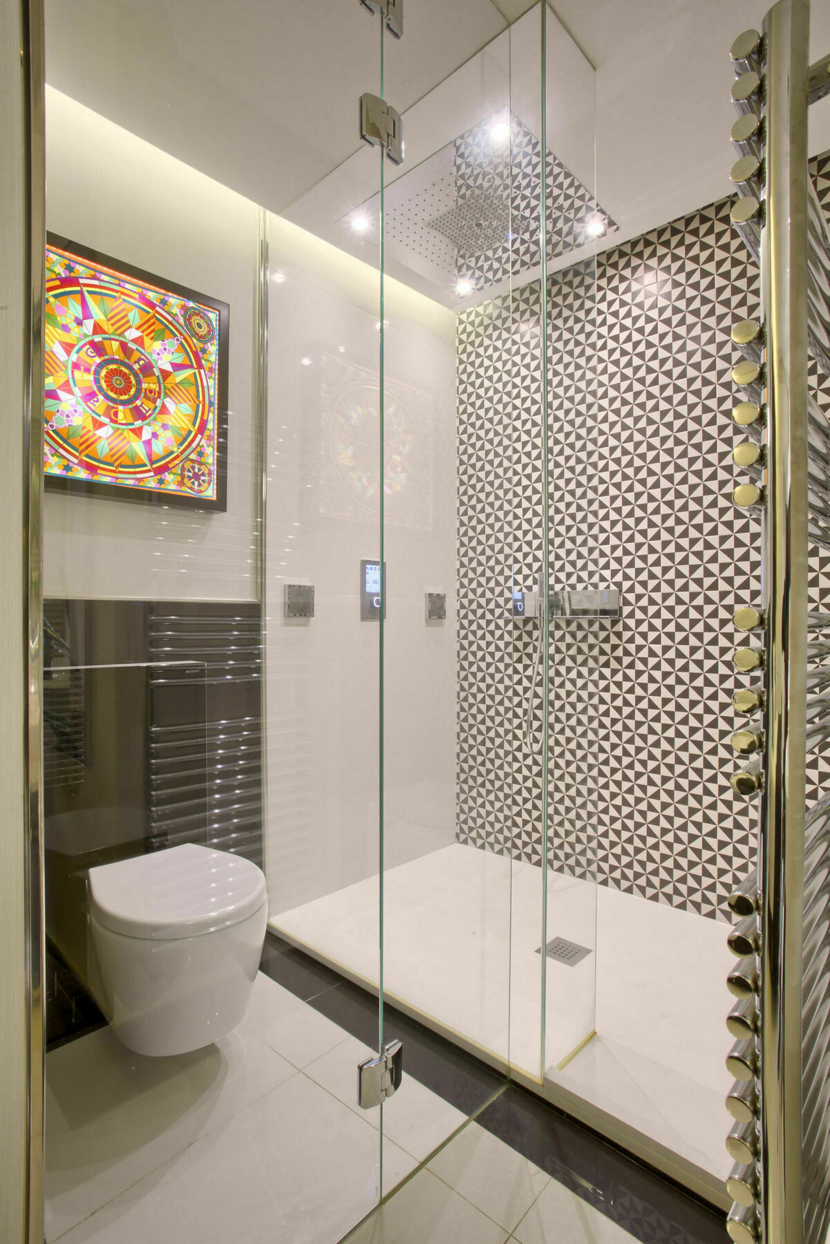 Gobernador Luxury Loft, By Presidence Rentals Madrid Luaran gambar