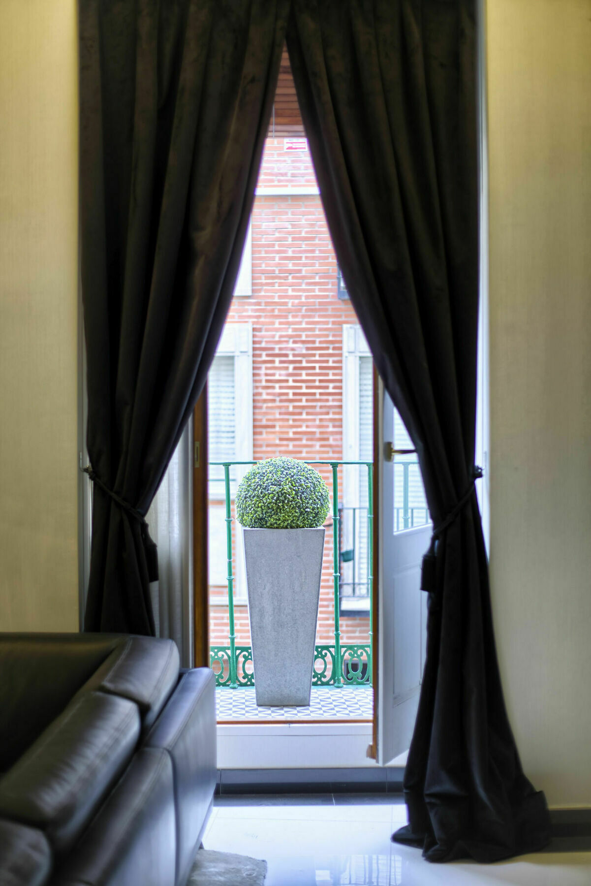 Gobernador Luxury Loft, By Presidence Rentals Madrid Luaran gambar