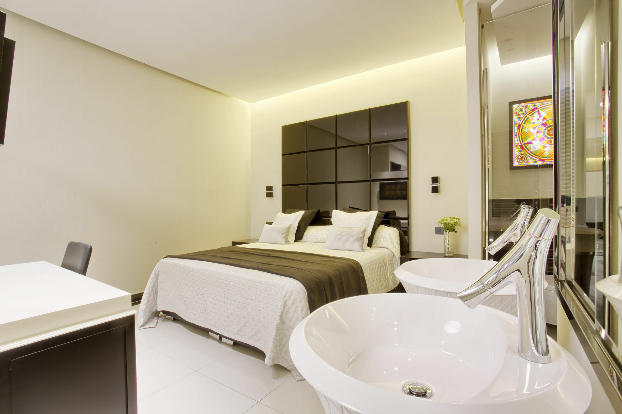 Gobernador Luxury Loft, By Presidence Rentals Madrid Luaran gambar