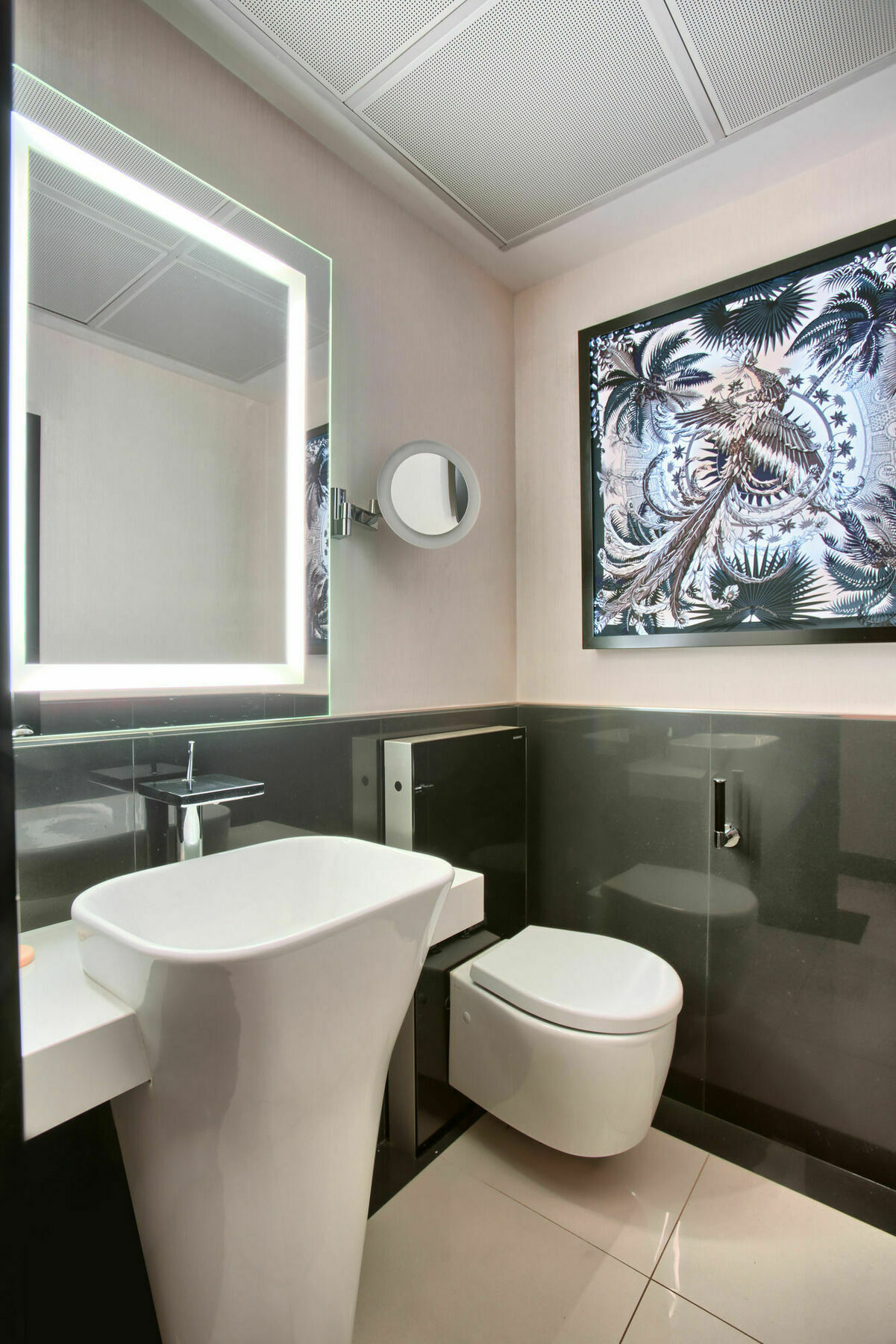 Gobernador Luxury Loft, By Presidence Rentals Madrid Luaran gambar
