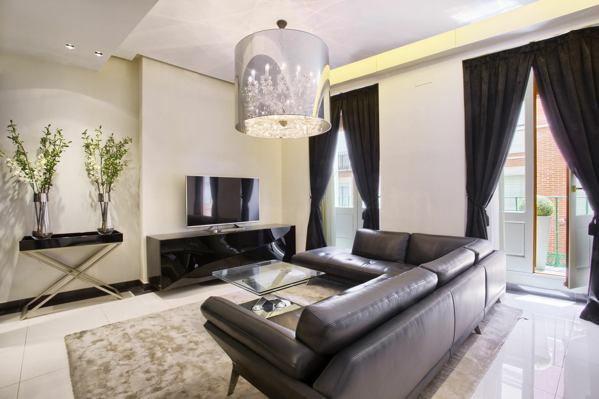 Gobernador Luxury Loft, By Presidence Rentals Madrid Luaran gambar