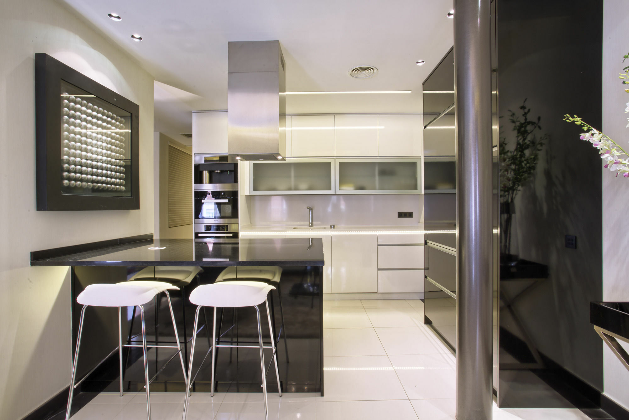 Gobernador Luxury Loft, By Presidence Rentals Madrid Luaran gambar